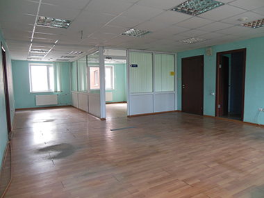 Снять офис 54 кв.м. в Екатеринбурге