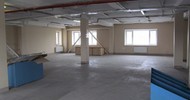 Теплый склад 5000 кв. м. в аренду в Екатеринбурге