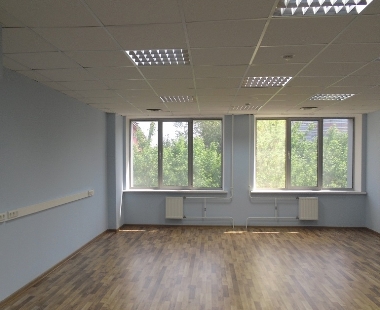 Снять офис 80 кв.м. в аренду в Екатеринбурге