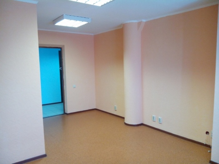 Аренда офиса 20,6 кв. м. в Екатеринбурге