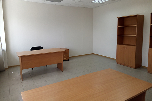 Офис 26,3 кв.м. стоимость кв.м. 450 руб. с мебелью