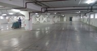 Теплый склад 1300 кв. м. в аренду в Екатеринбурге