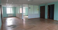 Снять офис 54 кв.м. в Екатеринбурге